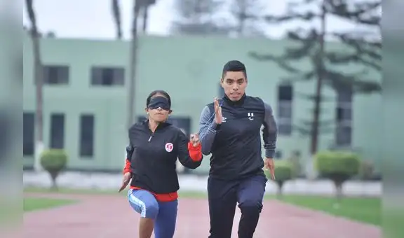 Abanderados de la patria