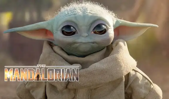 The mandalorian 2: nombre real de Baby Yoda revelado en serie de Disney Plus