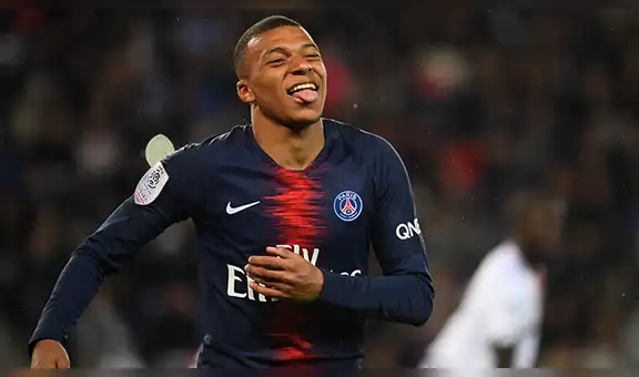 Kylian Mbappé ganaría más de un euro y medio por segundo: PSG hace millonaria oferta