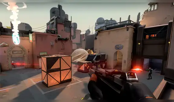 Valorant es señalado como un “peligro de seguridad para tu PC” [VIDEO]