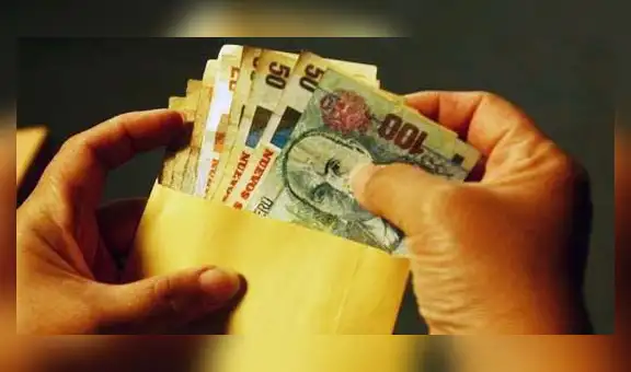 Gratificación: ¿En qué casos un trabajador no recibiría este bono?