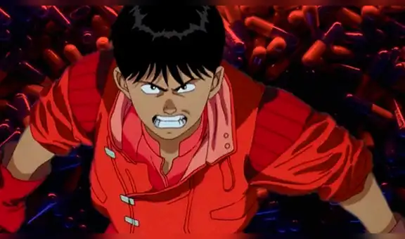 Akira: live action revela trama con polémicos cambios a la historia original