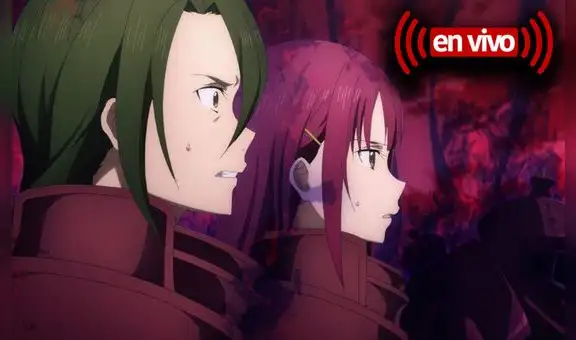 Sword Art Online 4x17 ONLINE: ver nuevo episodio del anime [VIDEO]