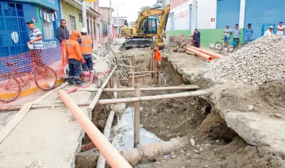 Subsidios para vivienda y crédito estatal para obras