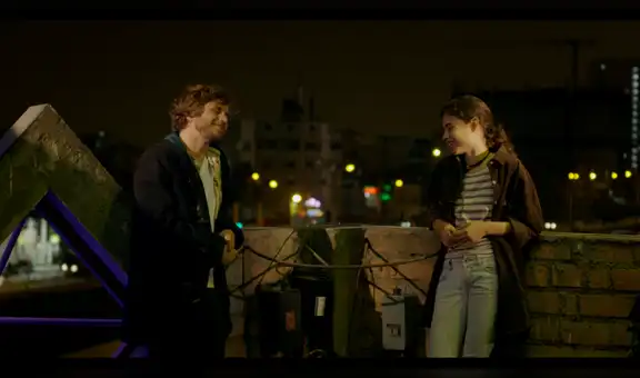 Película peruano-argentina ‘La Migración’ llega al streaming [VIDEO]