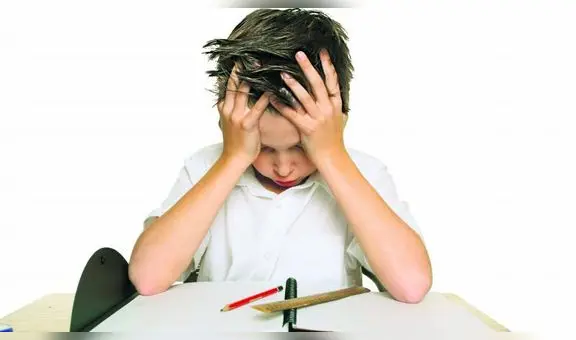 El 10 % de los menores en el mundo sufren migrañas