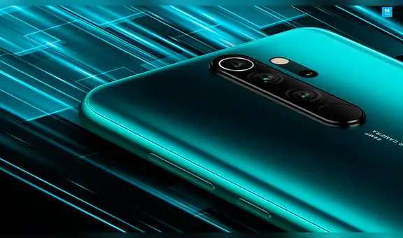 Xiaomi tiene el smartphone de gama media más potente del mundo, según AnTuTu [FOTOS]