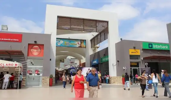 ¿Qué centros comerciales se abrirán en Lima y regiones próximamente?