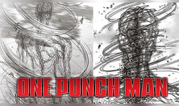 One Punch Man: Saitama en riesgo con la llega del todo poderoso ‘God’ [VIDEO]