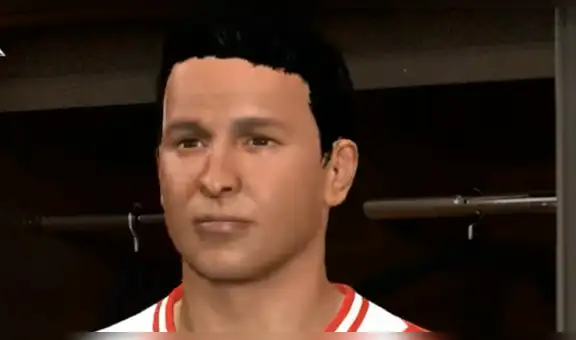 Claudio Pizarro: así ‘evolucionó’ el rostro del ‘Bombardero’ en PES, desde el 2011 hasta el 2020 [FOTOS]