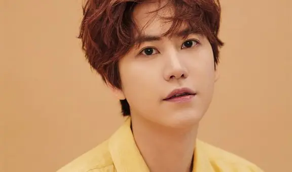 Super Junior: Kyuhyun hace impactante revelación sobre accidente que casi acaba con su vida