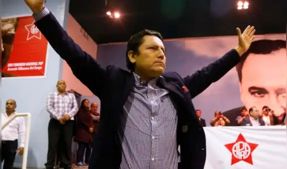 Elías Rodríguez tras denuncias: "De repente se están mirando al espejo"