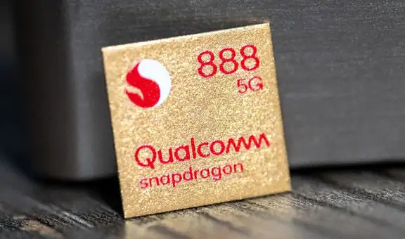 Qualcomm Snapdragon 888: ¿qué teléfonos tendrán el procesador de gama alta?