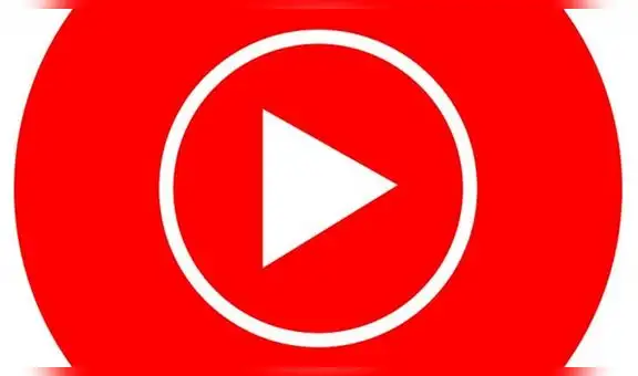 YouTube Music se renueva con un diseño llamativo y así luce ahora [FOTOS]