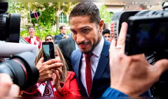 Paolo Guerrero: ¿Cuándo se conocerá el fallo definitivo del TAS?