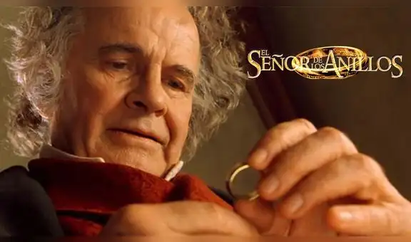 Ian Holm: muere a los 88 años ‘Bilbo Bolsón’ de El señor de los anillos