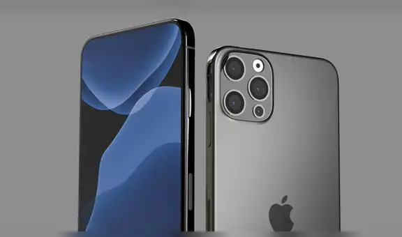 iPhone 12 Pro: características filtradas revelan una cámara de 64 MP y una batería más potente [VIDEO]