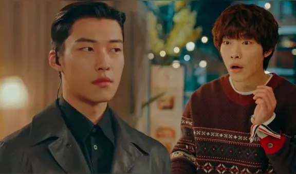 Las impactantes fotografías de Woo Do Hwan en su época adolescente