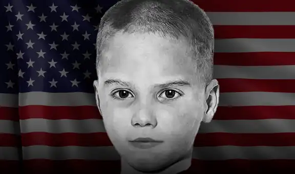 La triste historia del ‘niño en la caja’, identificado 65 años después de su muerte en EE. UU.