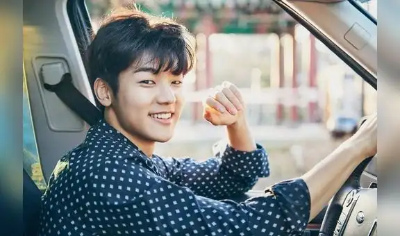 Kang Min Hyuk, de CNBLUE, aparecerá junto a Nana y Lee Min Ki en K-drama Oh! Master