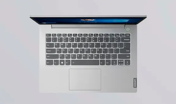 Lenovo lanzó sus sofisticados portátiles con lector de huella, carga rápida y batería de larga duración [FOTOS] 