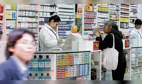 El impacto del monopolio en el sector farmacias lo sufrirán los más pobres
