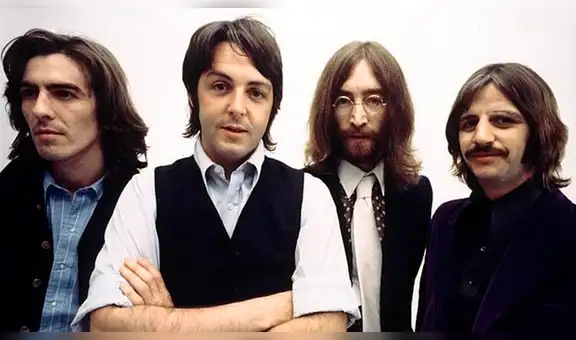 The Beatles: Peter Jackson alista cinta con material inédito de la banda [VIDEO]