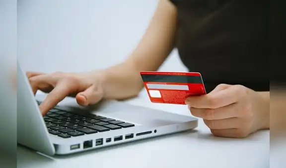 Transferencias: ¿Cómo obtener fácil tu código de cuenta interbancaria? [Video]