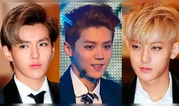 Luhan y Tao, ex integrantes de EXO, reaparecen juntos en TikTok viral