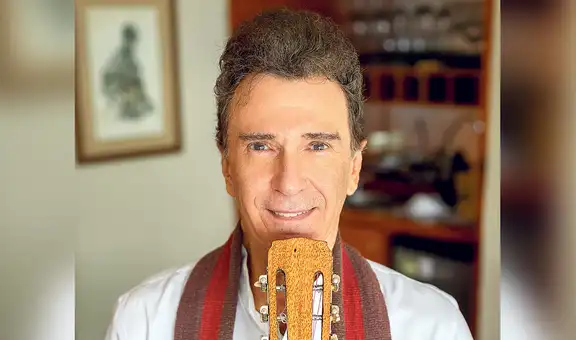 Javier Echecopar: “La música nos puede ayudar a tener un país más potente“