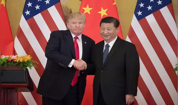 Guerra comercial: China confirma avance en la negociación del acuerdo con Estados Unidos
