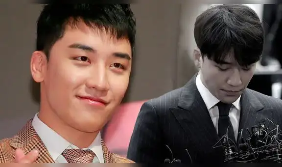 SeungRi, ex Big Bang, y cómo protagonizó el escándalo sexual más grande del K-pop