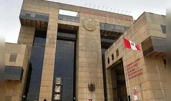 Ministerio de Cultura toma medidas frente al impacto del COVID-19 