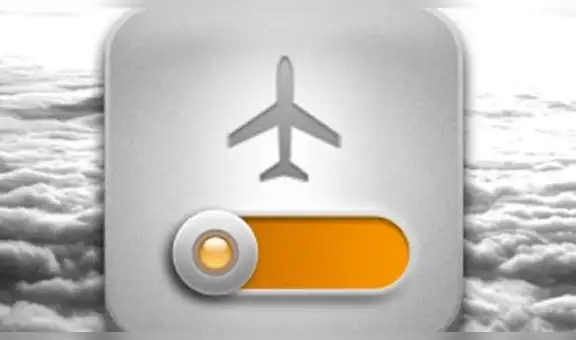 Smartphone: ¿para qué sirve y cuándo debes activar el modo avión en tu celular? [VIDEO]