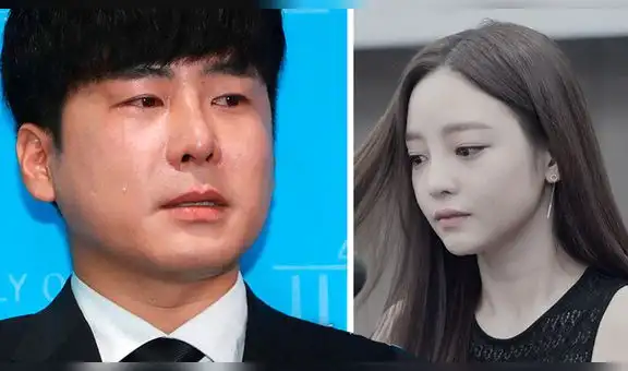 Hermano de Hara reacciona ante el rechazo de ‘Ley Goo Hara’: “Es inaceptable”