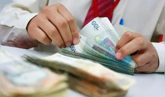 Gratificación aún es distante entre el sector público y el privado