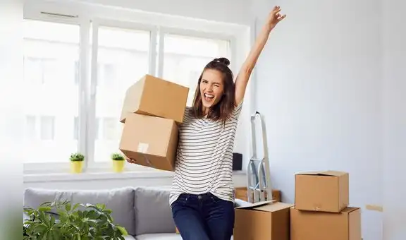 Vivienda: El 99% de las mujeres toma la decisión final respecto a la compra de un inmueble