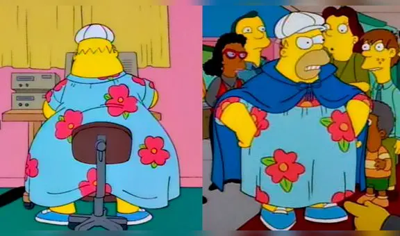 Los Simpson: Revelan curioso Funko Pop de Homero Simpson [VIDEO]