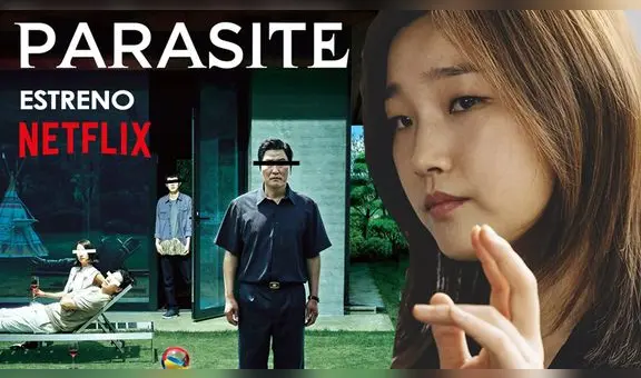 Parasite en Netflix: personajes, trama y claves de la ganadora del Óscar [VIDEO]