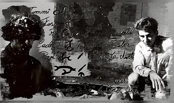 Reúnen obras de Fernando Coco Bedoya en el ICPNA