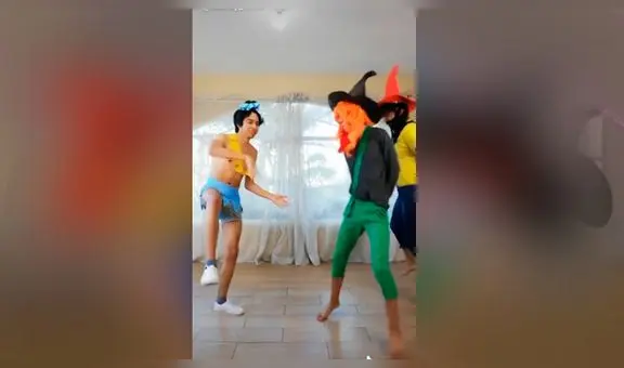 ¿Has visto los Looney Tunes? El divertido baile de Bugs Bunny se viraliza en TikTok [VIDEO]