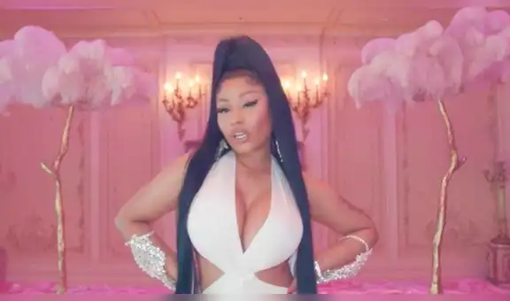 Karol G confiesa qué parte le costó cantar a Nicki Minaj en ‘Tusa’