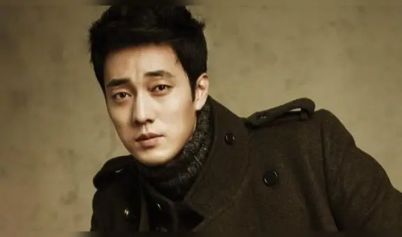 So Ji Sub se casó con la reportera Jo Eun Jung, 17 años menor a él [VIDEO]