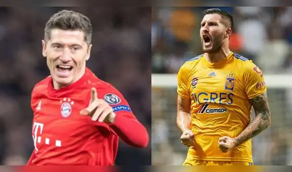 Roja Directa: Bayern Múnich vs. Tigres EN VIVO ONLINE GRATIS por la final del Mundial de Clubes