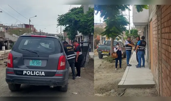 Áncash: detienen a 2 policías por pedir coima a transportista