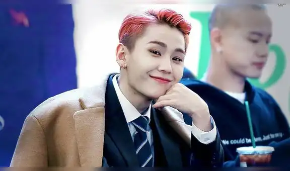 Ilhoon de BTOB se despide de fans y anuncia repentinamente su servicio militar