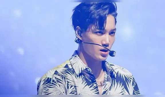 Lisa y Kai son los mejores bailarines del K-pop, según destacado coreógrafo