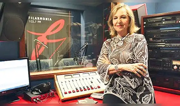 Radio Filarmonía apuesta por ser voz de la cultura