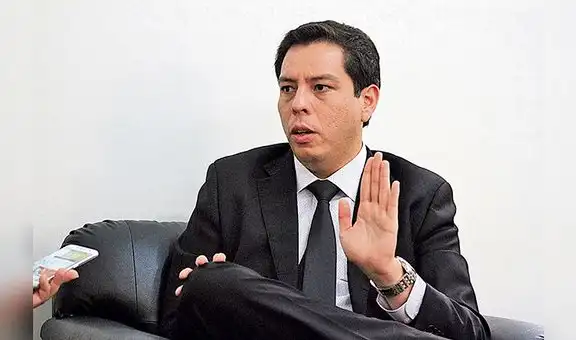 Sunat: La palabra de una abogada fue suficiente para presentar demanda de inconstitucionalidad