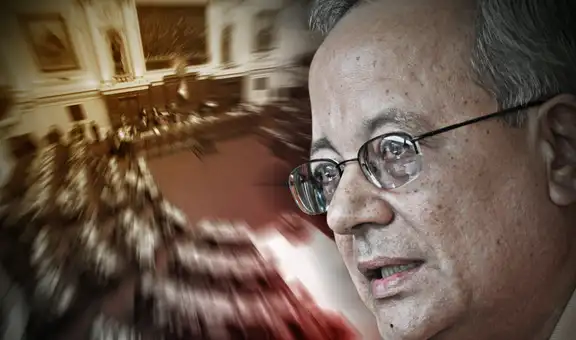 César Hildebrandt y su nula esperanza en las elecciones: “El horizonte debería ser el cambio de Constitución”